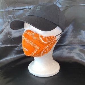 Custom filtered mask